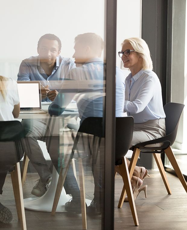 Services | Project Management Support Services